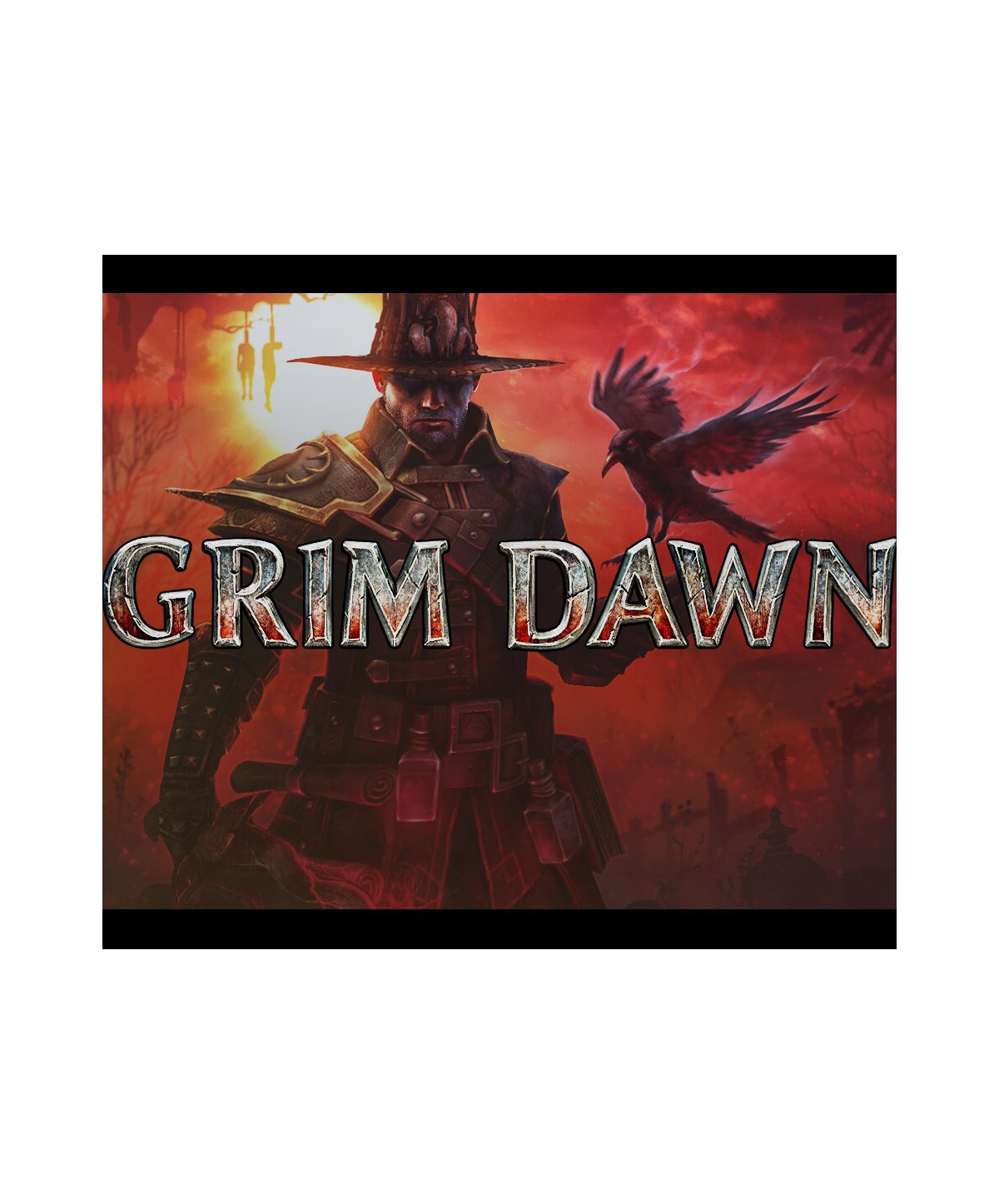 Grim Dawn Gift Steam Key GLOBAL